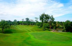 Batam Island Golf & Country Club